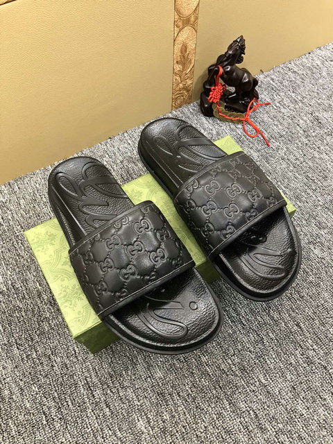 men Guci slippers 2022-5-13-003